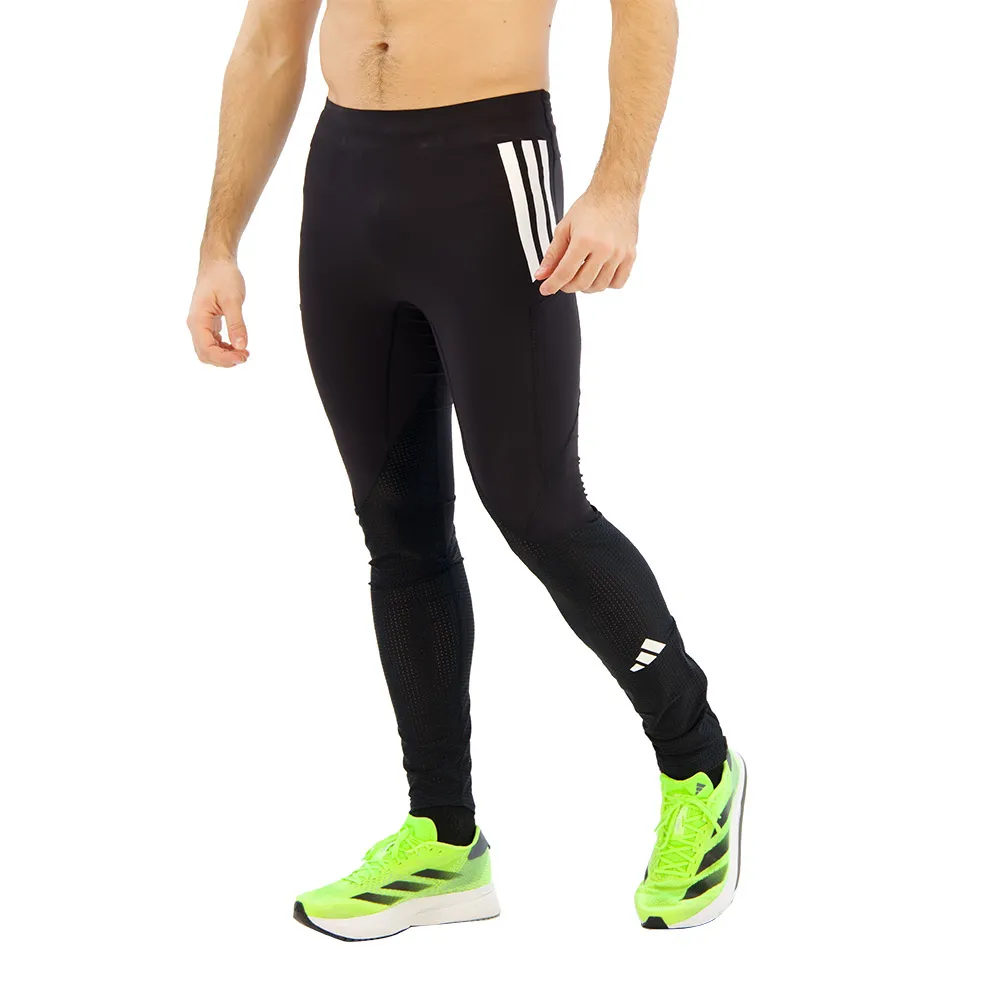 adidas Adizero Leggings male adidas Adizero Leggings male