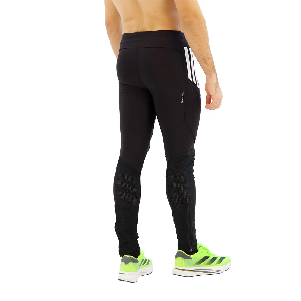 adidas Adizero Leggings male adidas Adizero Leggings male