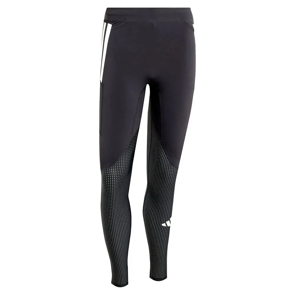 adidas Adizero Leggings male adidas Adizero Leggings male
