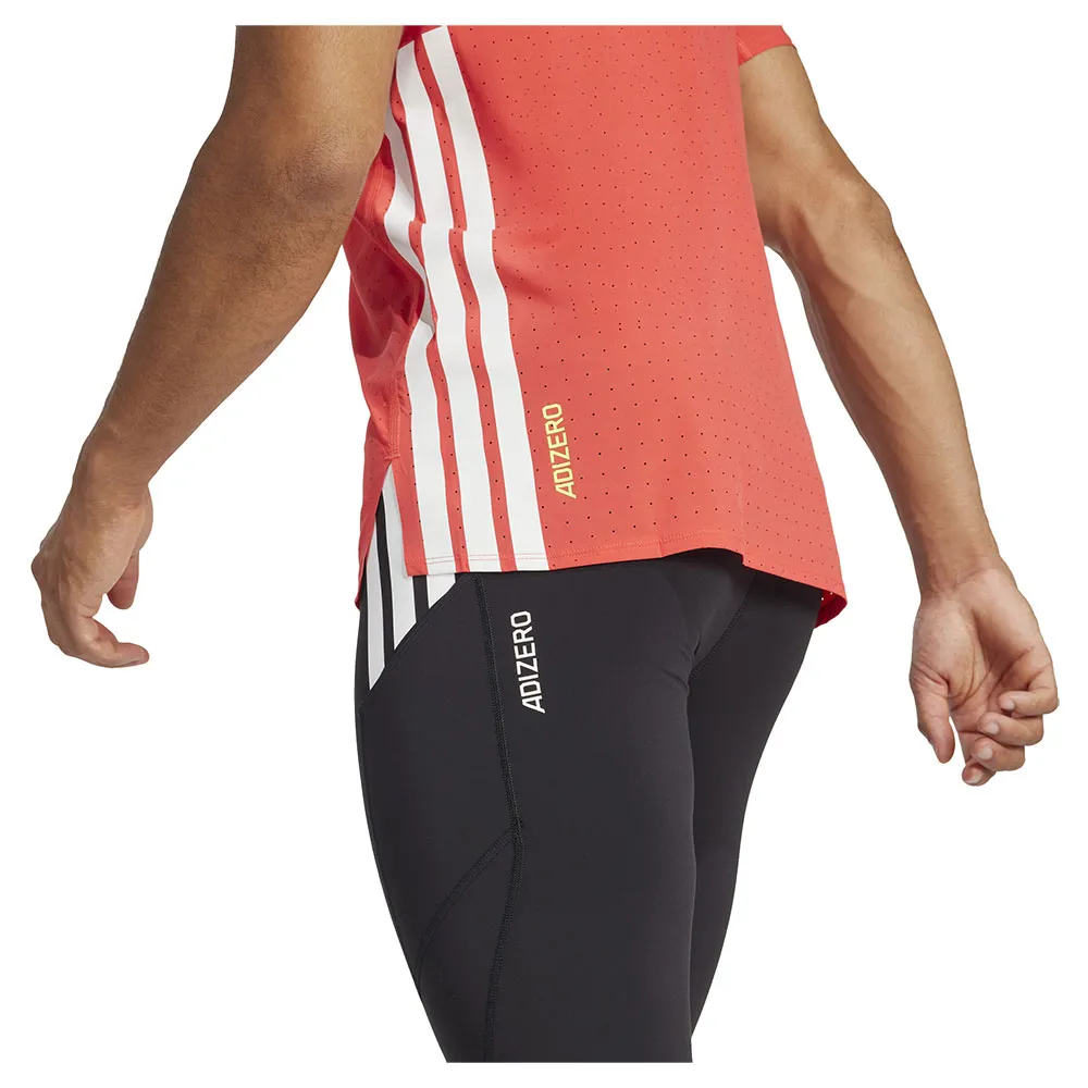 adidas Adizero Leggings male adidas Adizero Leggings male
