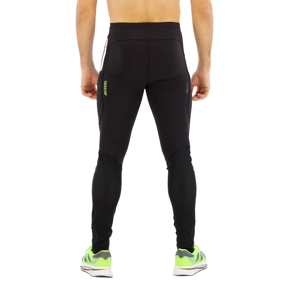 adidas Adizero Leggings male adidas Adizero Leggings male