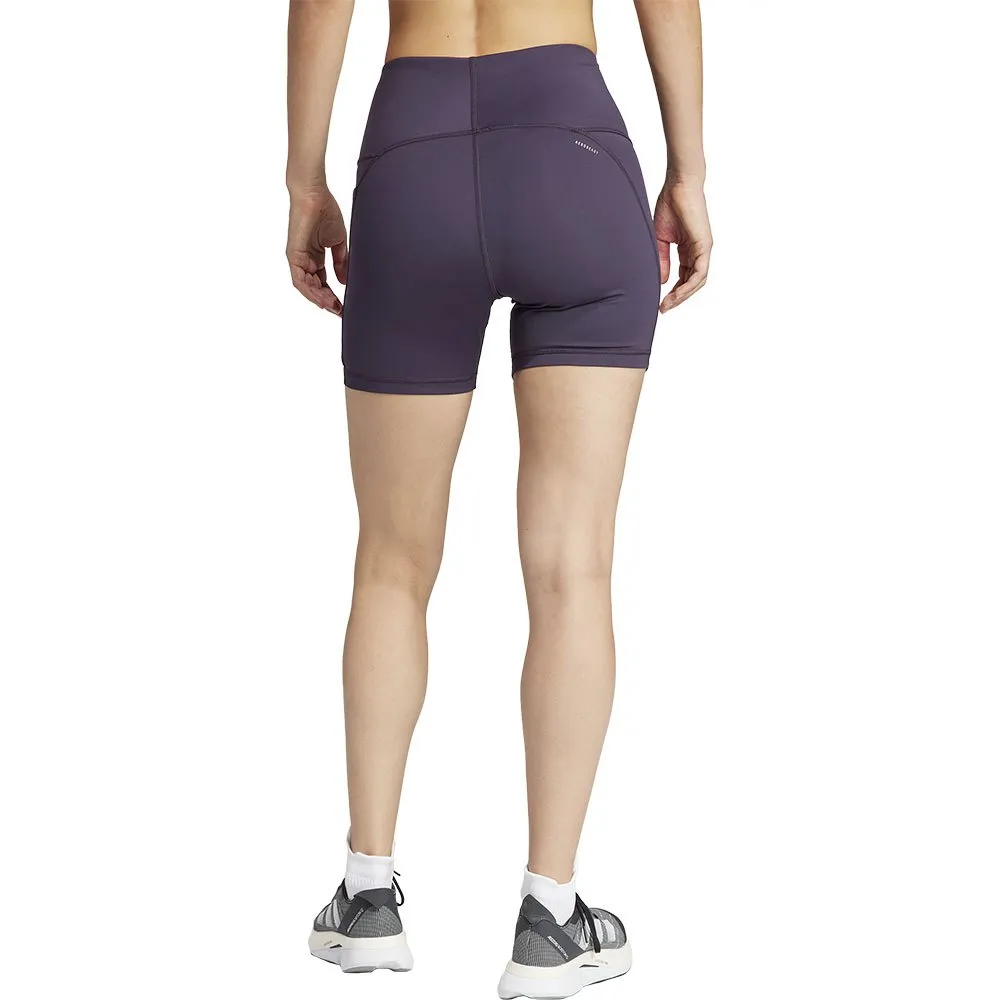 adidas Adizero Lite 5´´ Kurze Leggings female