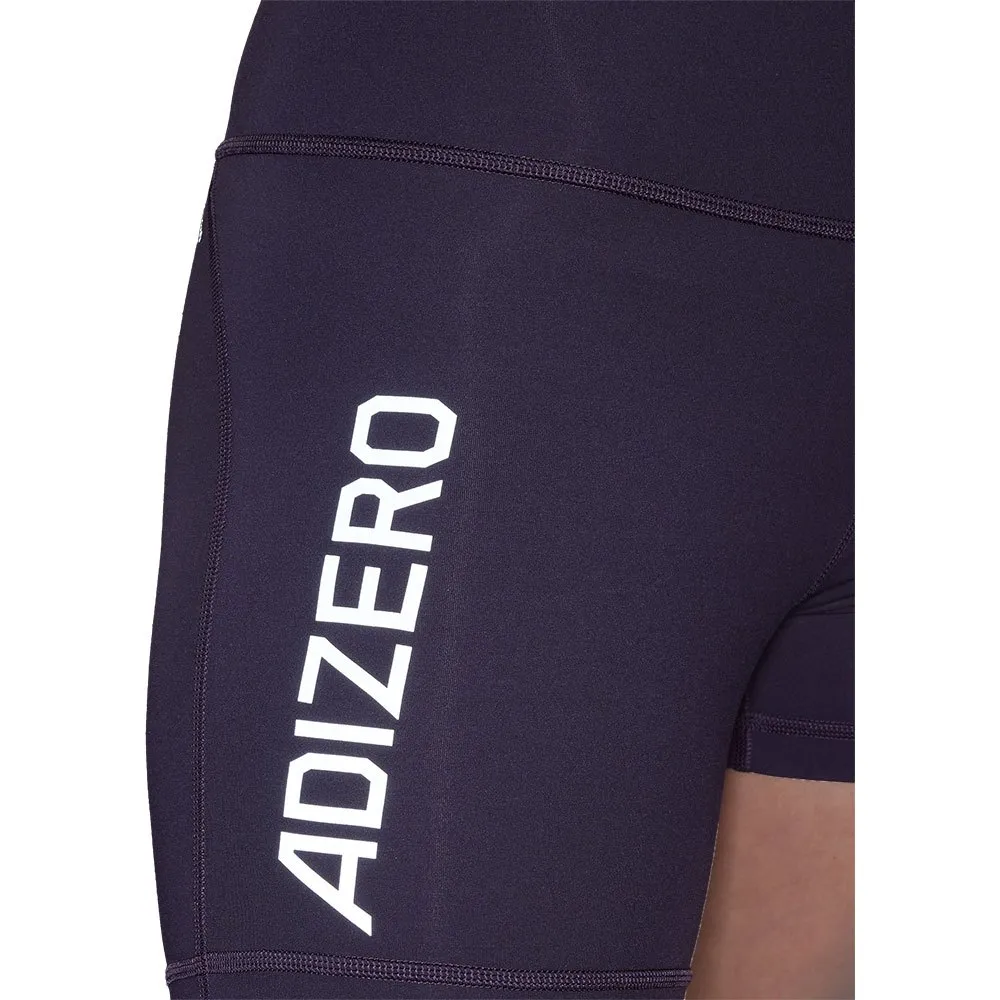 adidas Adizero Lite 5´´ Kurze Leggings female
