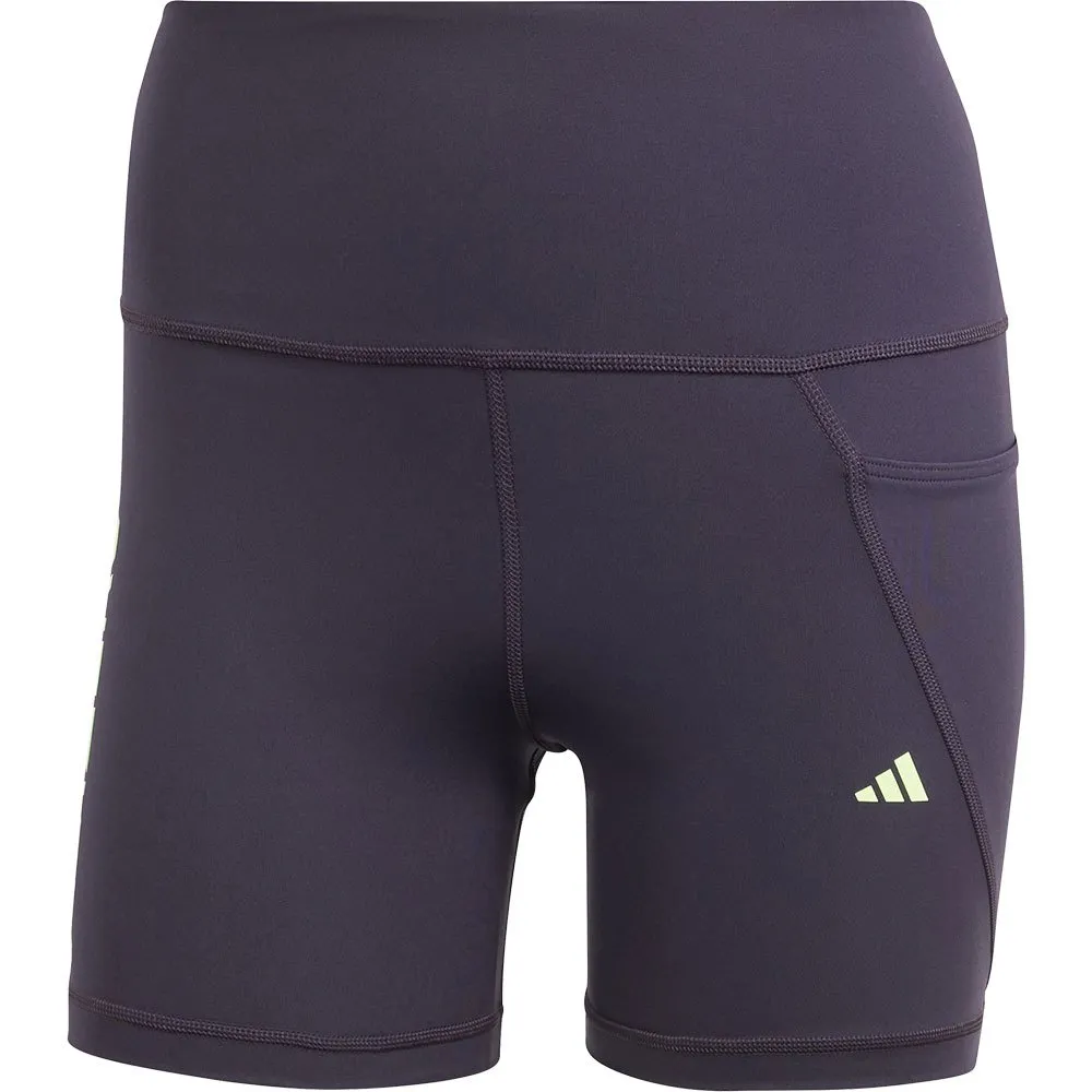 adidas Adizero Lite 5´´ Kurze Leggings female