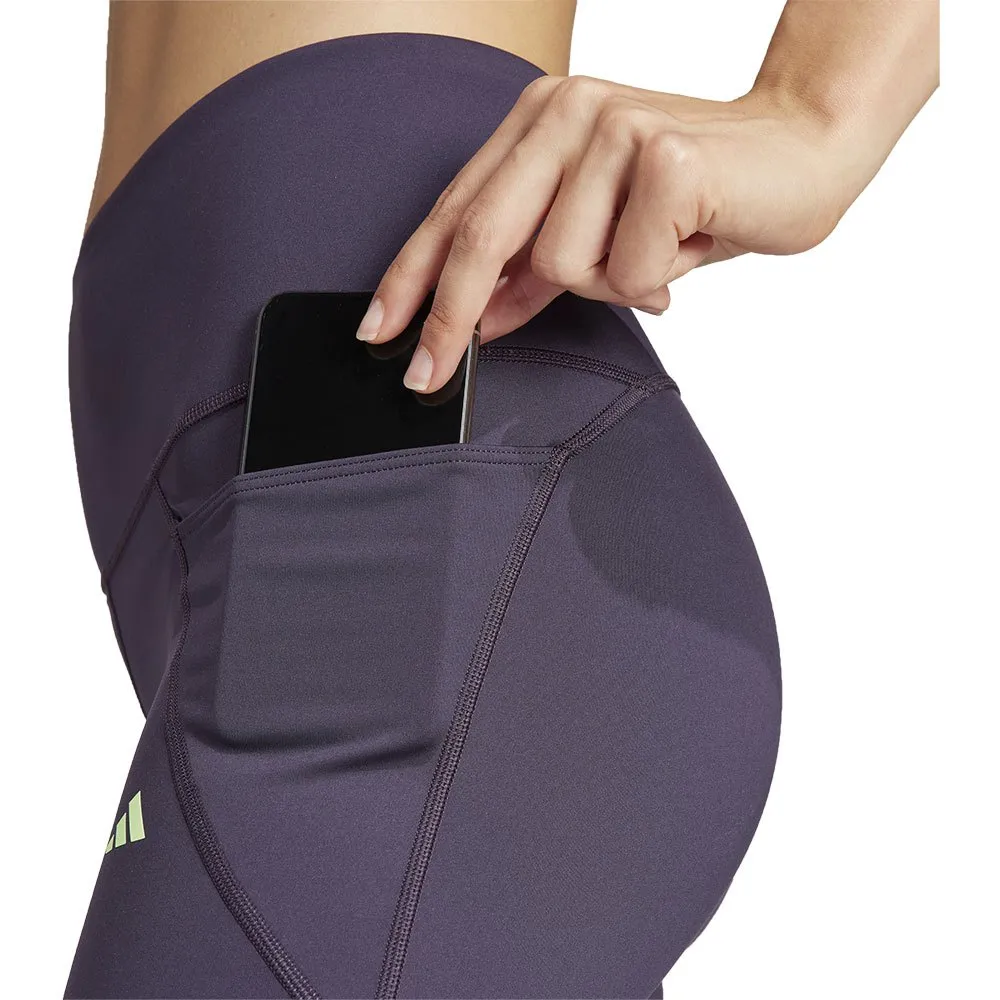 adidas Adizero Lite 5´´ Kurze Leggings female