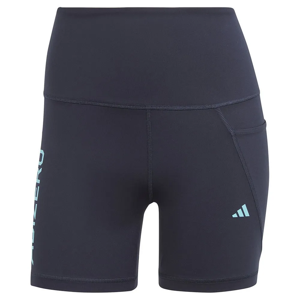 adidas Adizero Lite Kurze Leggings female, Legink adidas Adizero Lite Kurze Leggings female, Legink