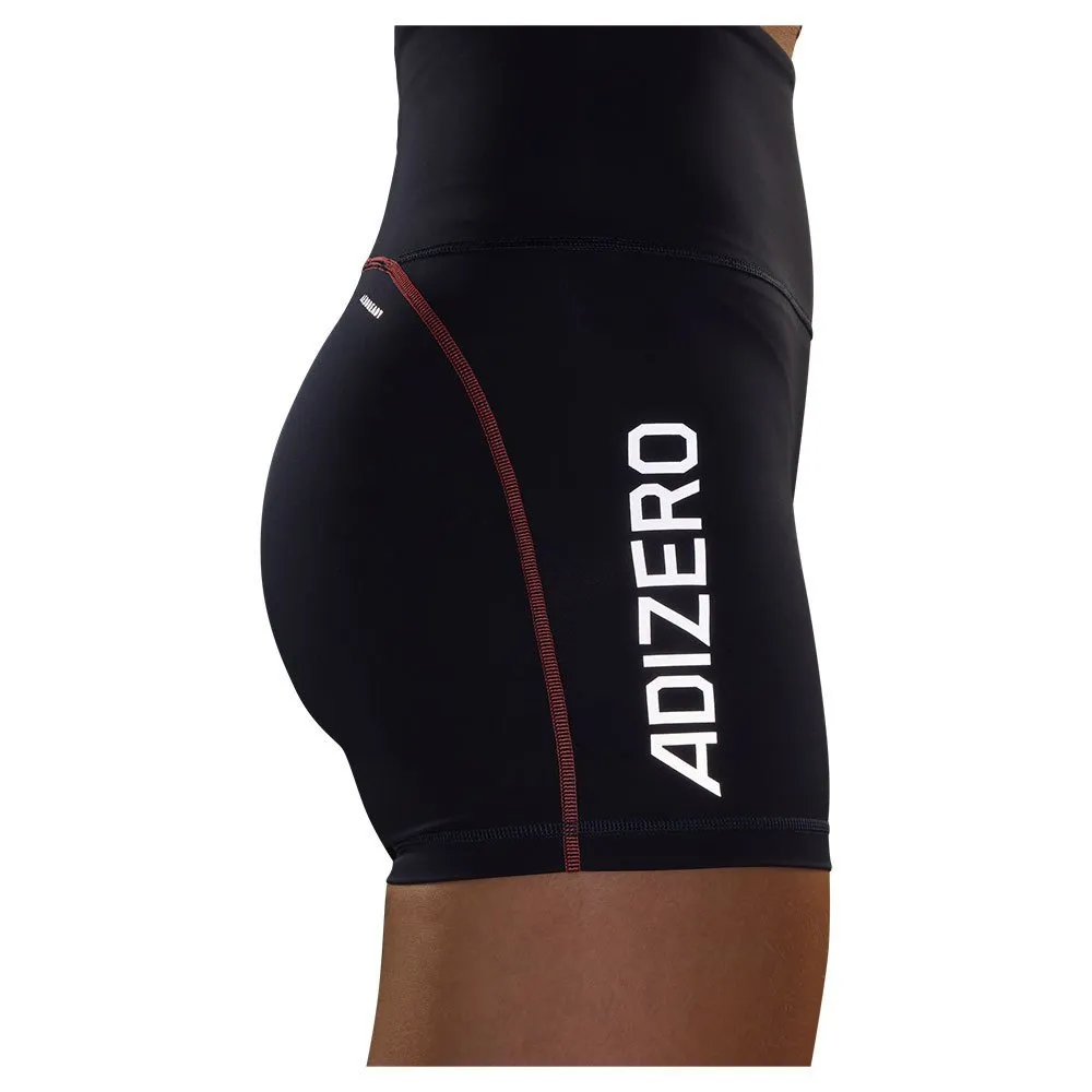 adidas Adizero Lite Kurze Leggings female, Legink adidas Adizero Lite Kurze Leggings female, Legink