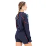 adidas Adizero Lite Kurze Leggings female, Legink