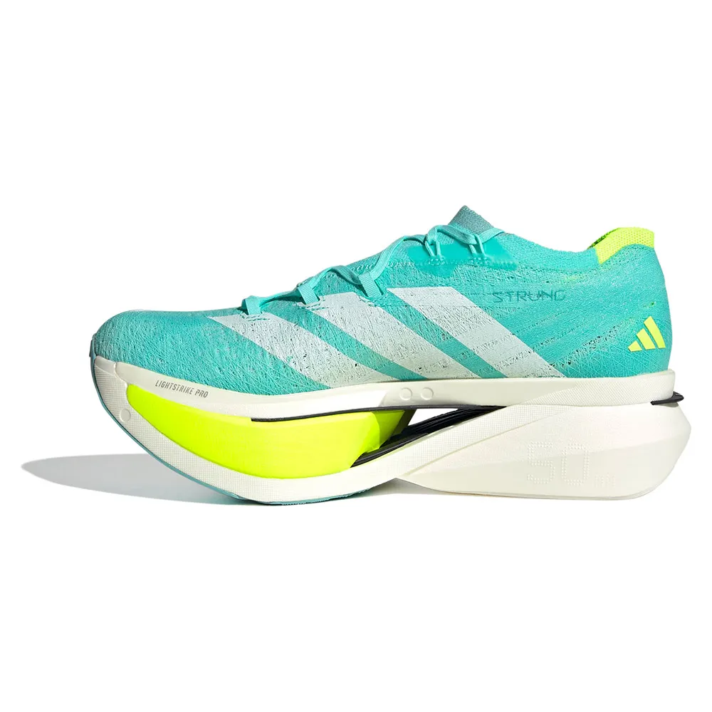 adidas Adizero Prime X3 Strung Laufschuhe male
