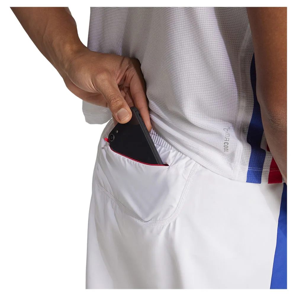 adidas Adizero Retro 2´´ Kurze Hose male