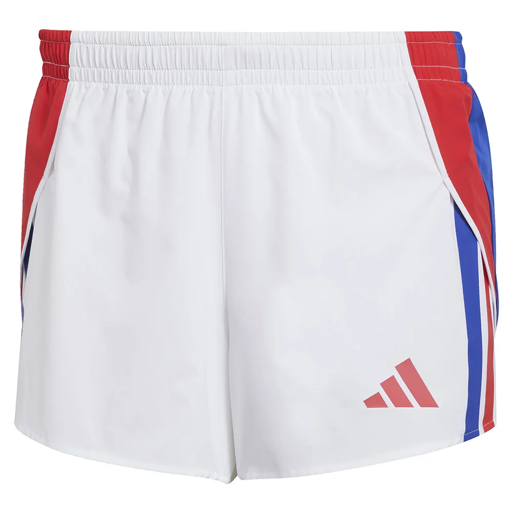 adidas Adizero Retro 2´´ Kurze Hose male
