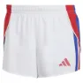 adidas Adizero Retro 2´´ Kurze Hose male