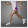 adidas Adizero Retro 2´´ Kurze Hose male