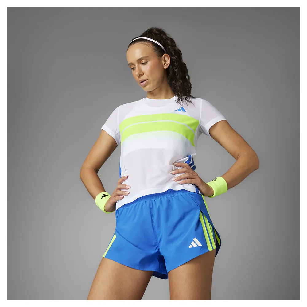 adidas Adizero Retro 3´´ Kurze Hose male