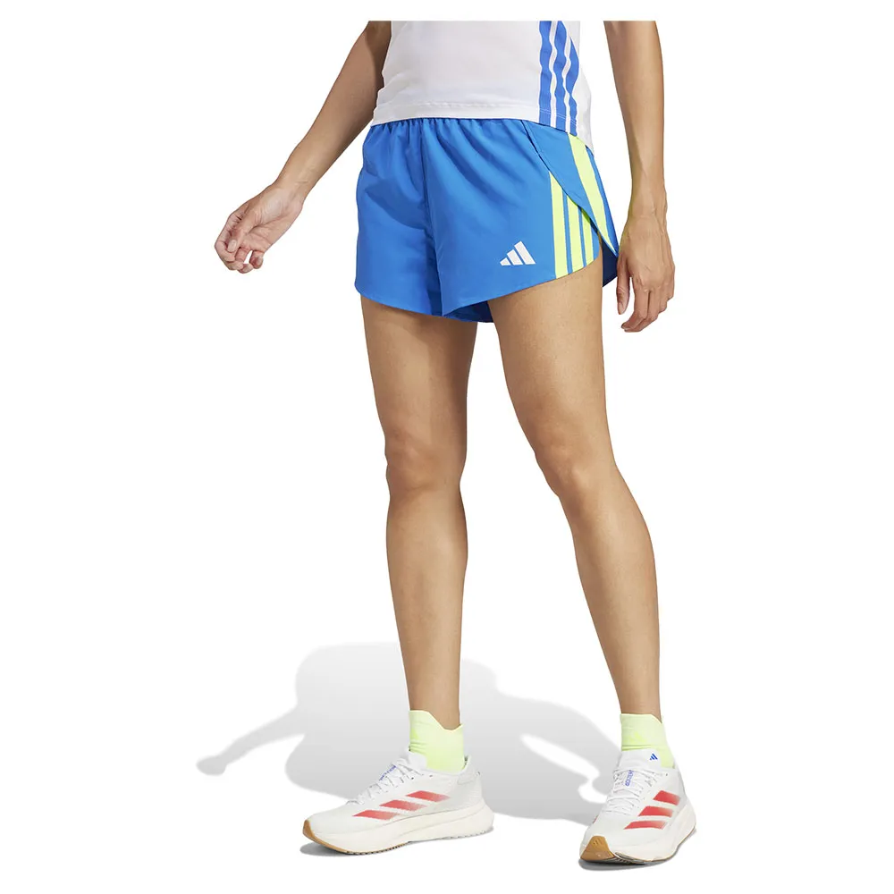adidas Adizero Retro 4´´ Kurze Hose adidas Adizero Retro 4´´ Kurze Hose