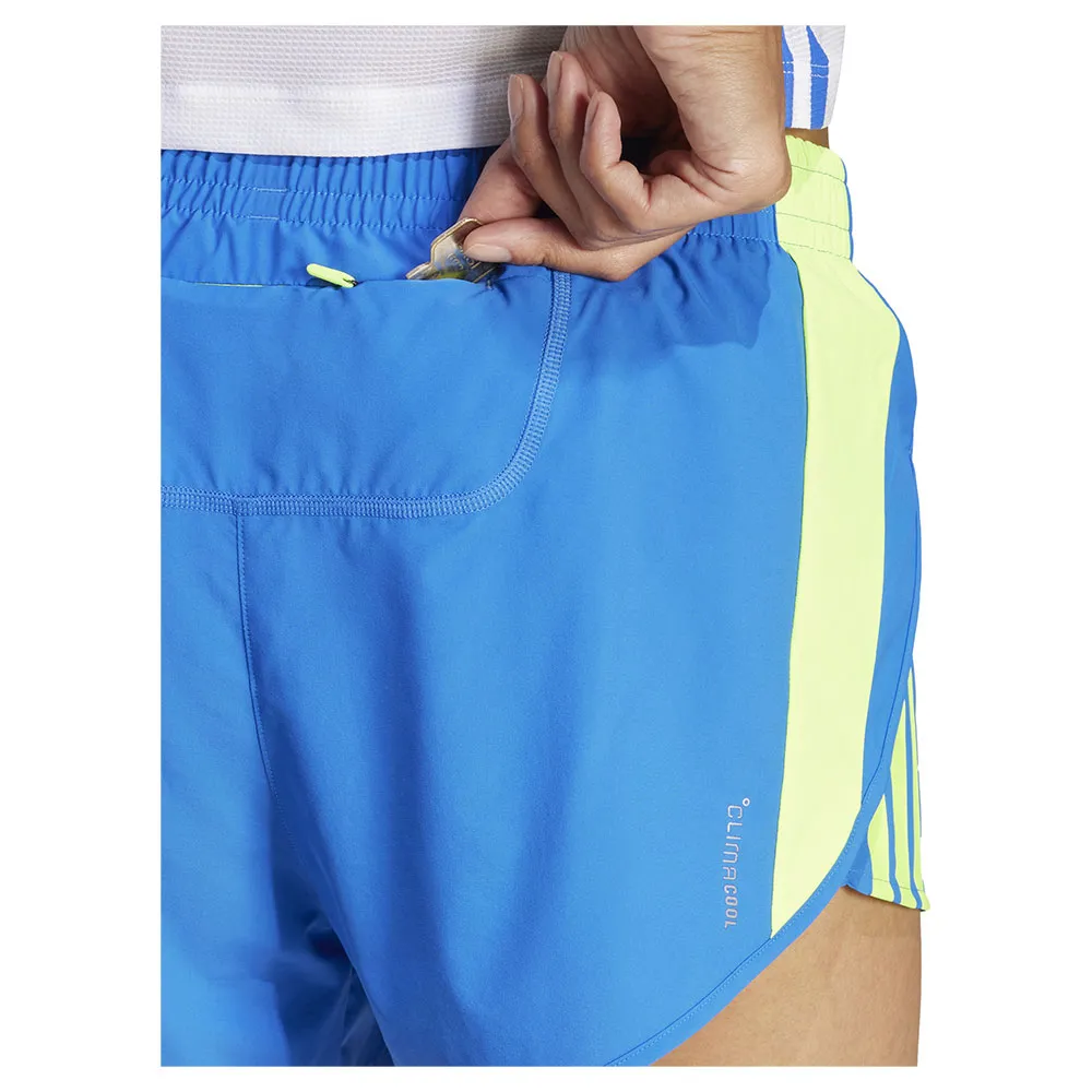 adidas Adizero Retro 4´´ Kurze Hose adidas Adizero Retro 4´´ Kurze Hose