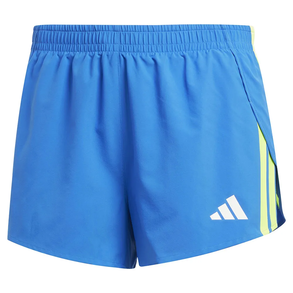 adidas Adizero Retro 4´´ Kurze Hose adidas Adizero Retro 4´´ Kurze Hose