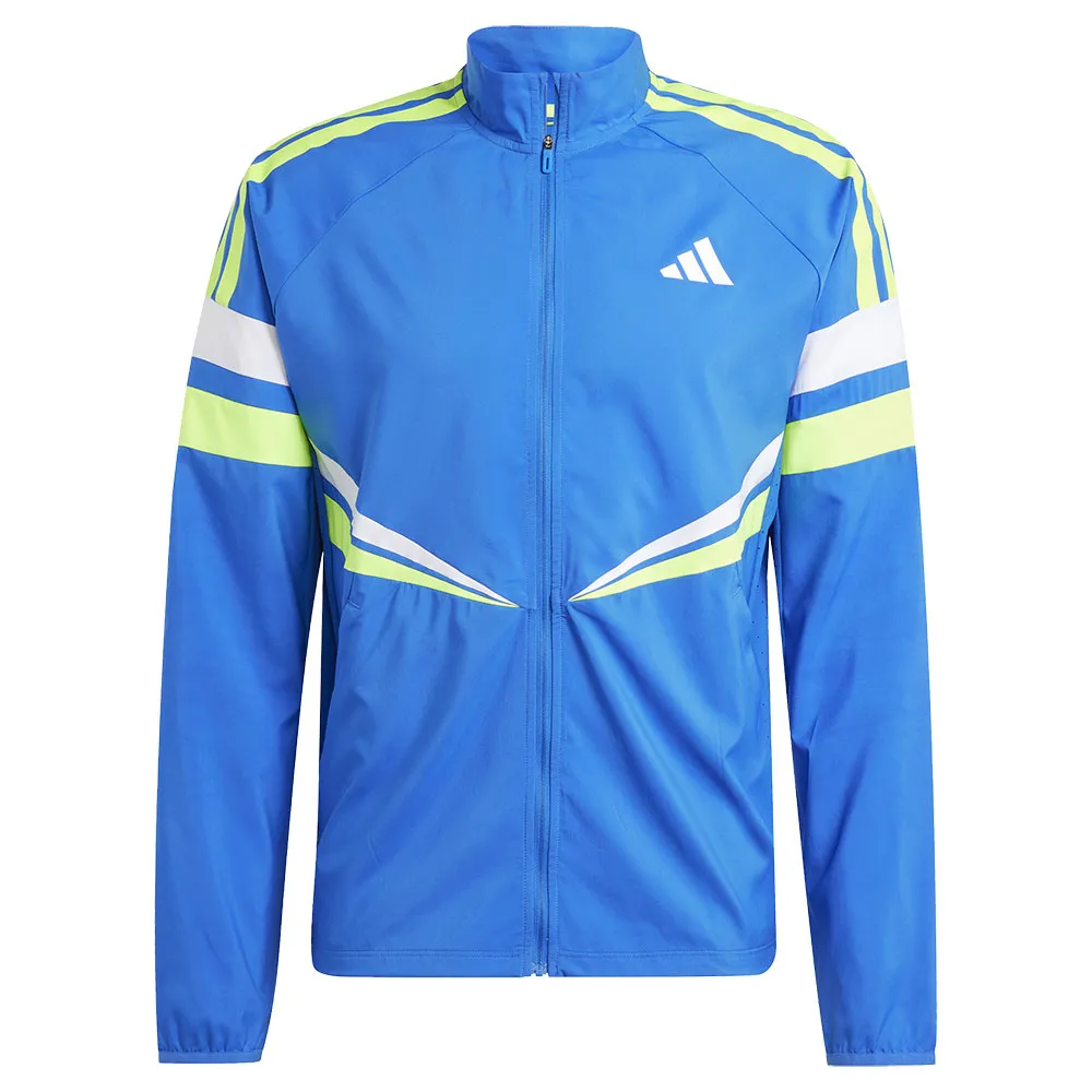 adidas Adizero Retro Jacke