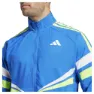 adidas Adizero Retro Jacke
