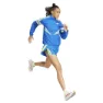 adidas Adizero Retro Jacke female