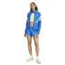 adidas Adizero Retro Jacke female