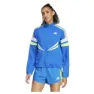 adidas Adizero Retro Jacke female