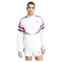 adidas Adizero Retro Jacke male adidas Adizero Retro Jacke male
