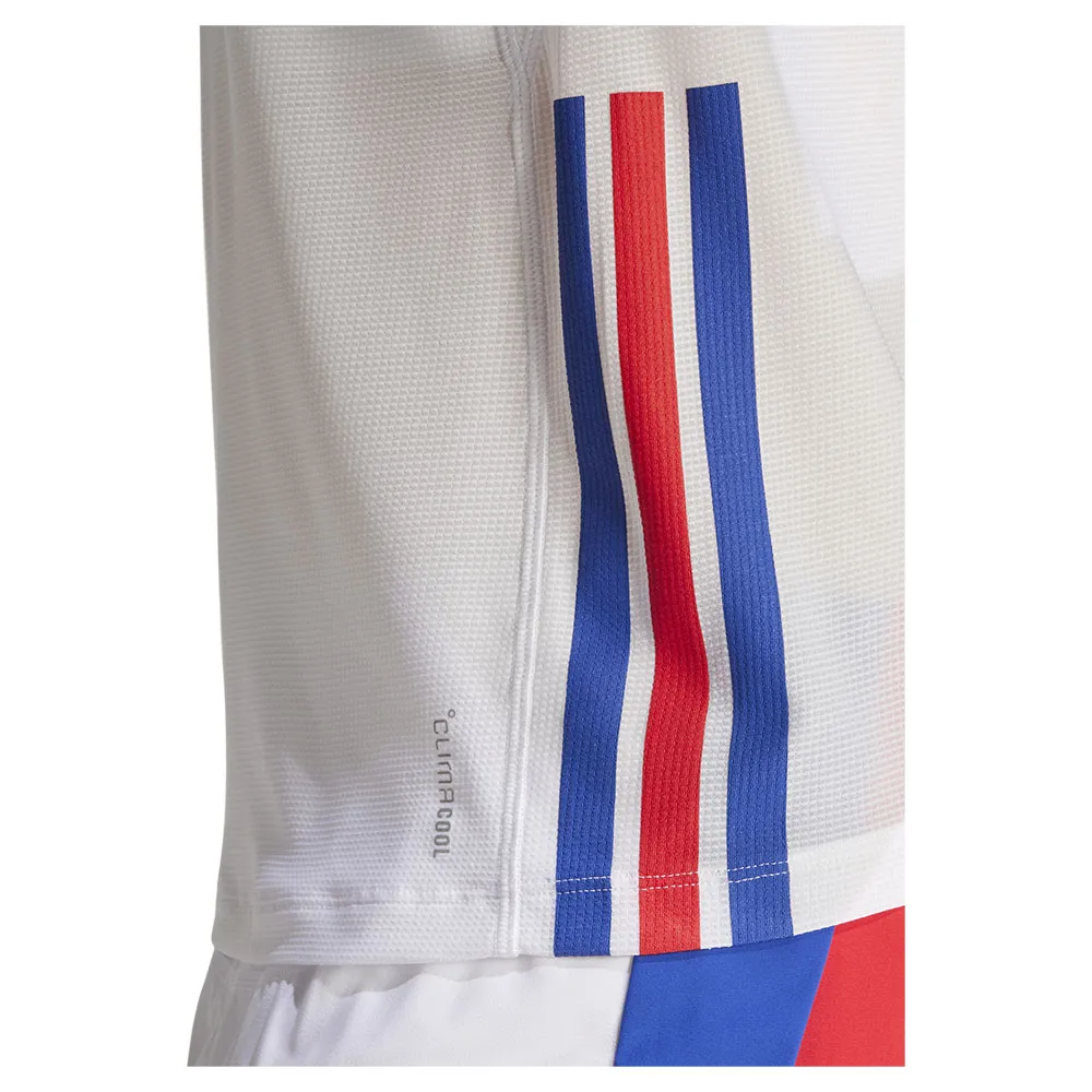 adidas Adizero Retro Kurzarm-t-shirt adidas Adizero Retro Kurzarm-t-shirt