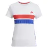 adidas Adizero Retro Kurzarm-t-shirt
