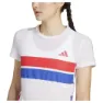 adidas Adizero Retro Kurzarm-t-shirt
