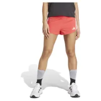 adidas Adizero Running Gel Pocket 4´´ Kurze Hose female adidas Adizero Running Gel Pocket 4´´ Kurze Hose female