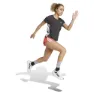 adidas Adizero Running Gel Pocket 4´´ Kurze Hose female
