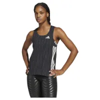 adidas Adizero Singlet ärmelloses T-shirt male