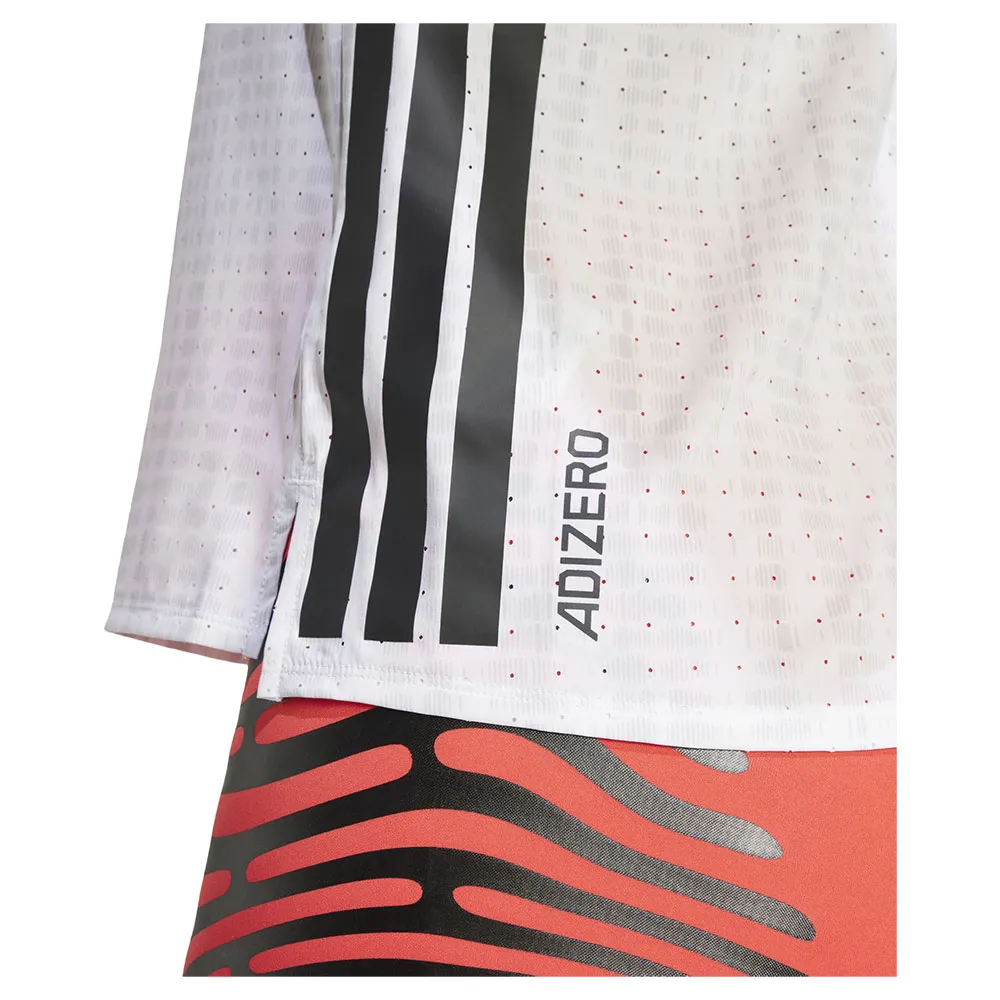 adidas Adizero Singlet ärmelloses T-shirt male