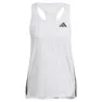adidas Adizero Singlet ärmelloses T-shirt male