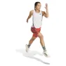 adidas Adizero Singlet ärmelloses T-shirt male