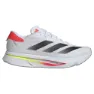 Cloud white / core black / lucid red 1