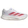 Cloud white / pure ruby / team royal blue