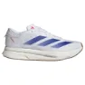 Cloud white / team royal blue / pure ruby