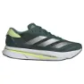 Collegiate green / silver met / pulse lime