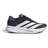 Core black / cloud white / grey five