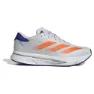 Dash grey / impact orange / lucid blue