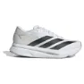 Cloud white / core black / dash grey