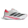 Cloud white / core black / lucid red 2