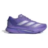 Violet fusion / lucid lemon / cobalt blue