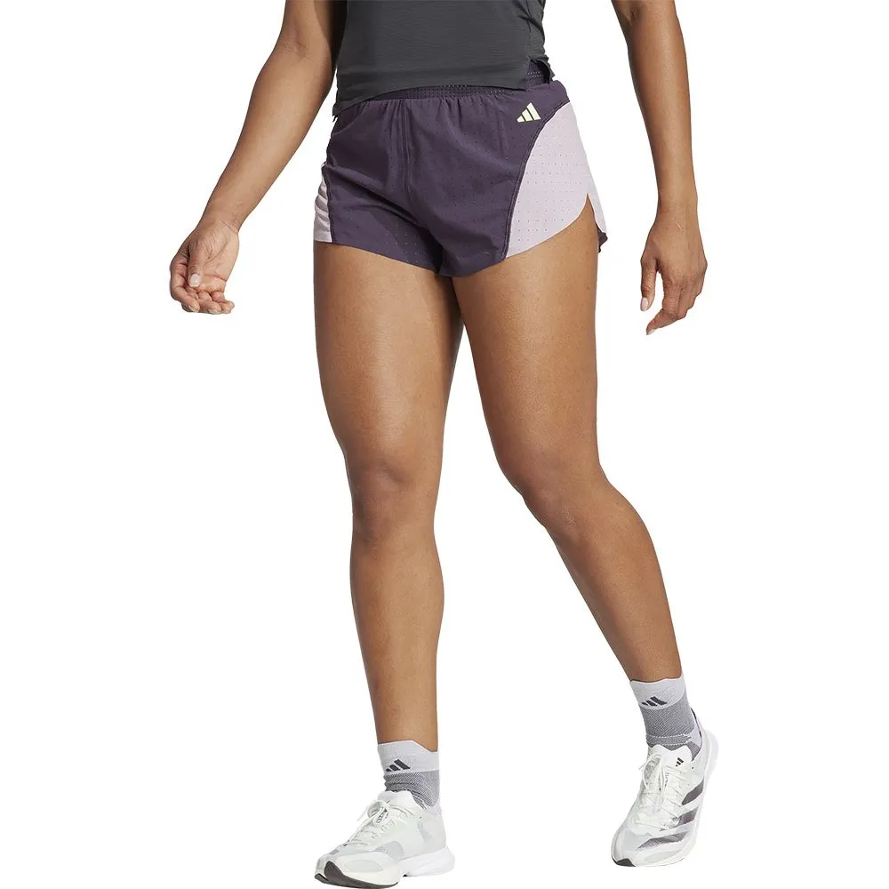 adidas Adizero Split Shorts adidas Adizero Split Shorts
