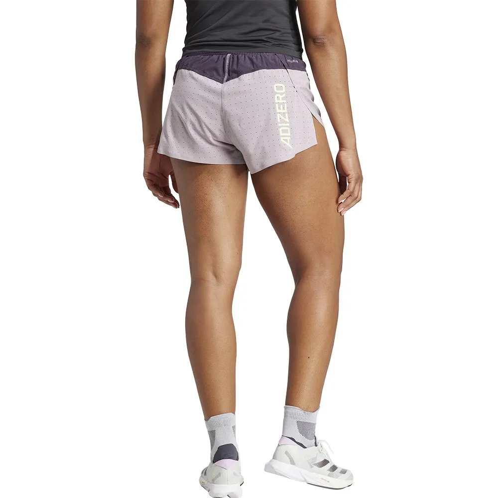 adidas Adizero Split Shorts adidas Adizero Split Shorts