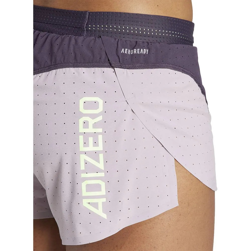 adidas Adizero Split Shorts adidas Adizero Split Shorts