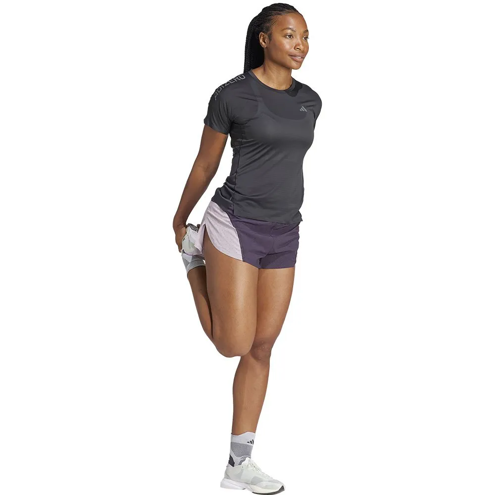 adidas Adizero Split Shorts adidas Adizero Split Shorts