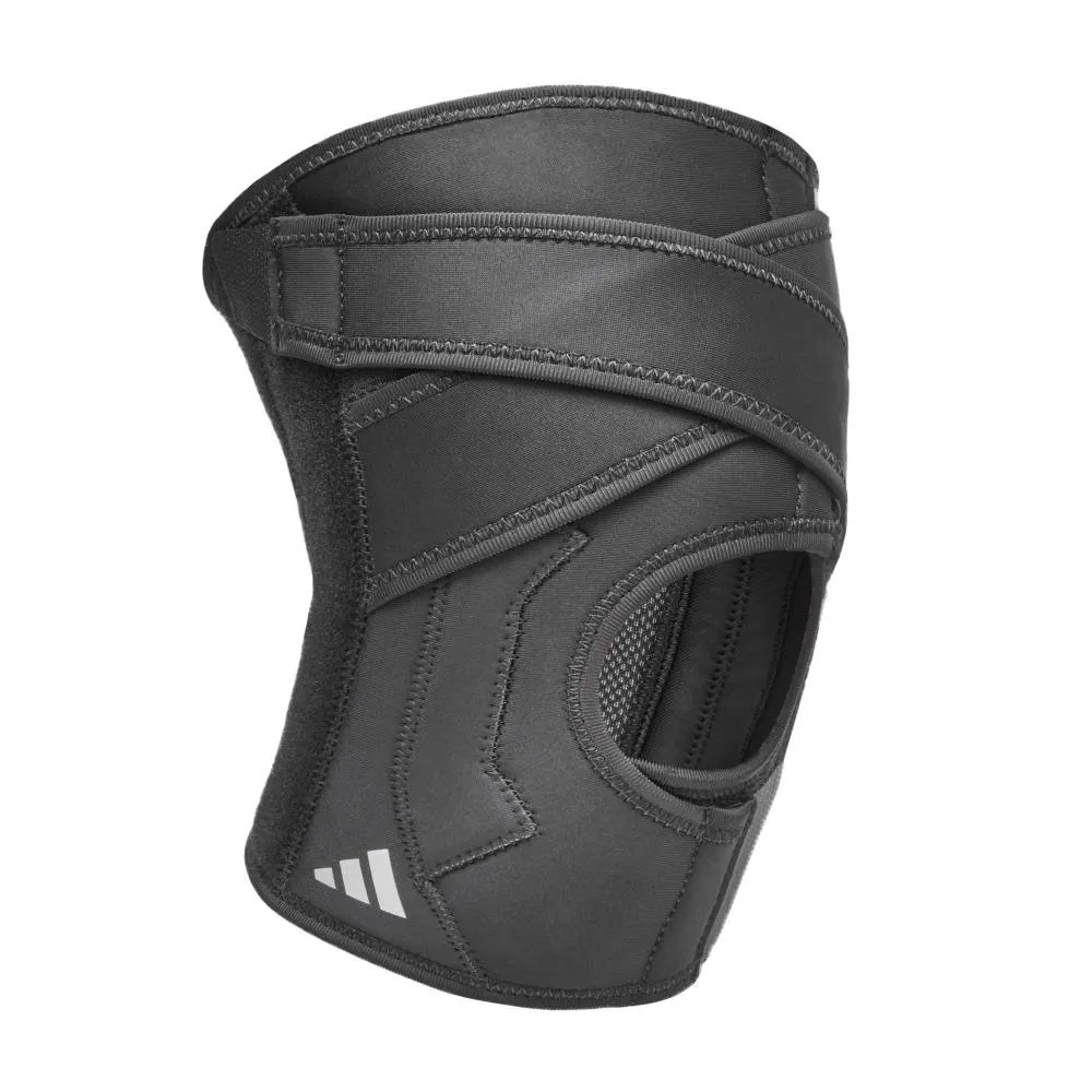 adidas Adjustable Support With Straps Kniebandage
